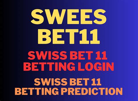 swissbet 11.com